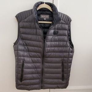 Michael Korrs Down Vest